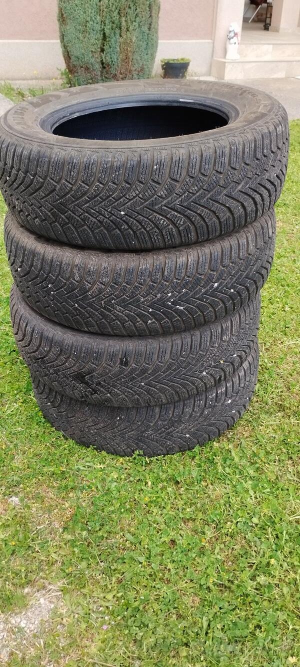 Sailun - 195/65 R15 - Zimska guma