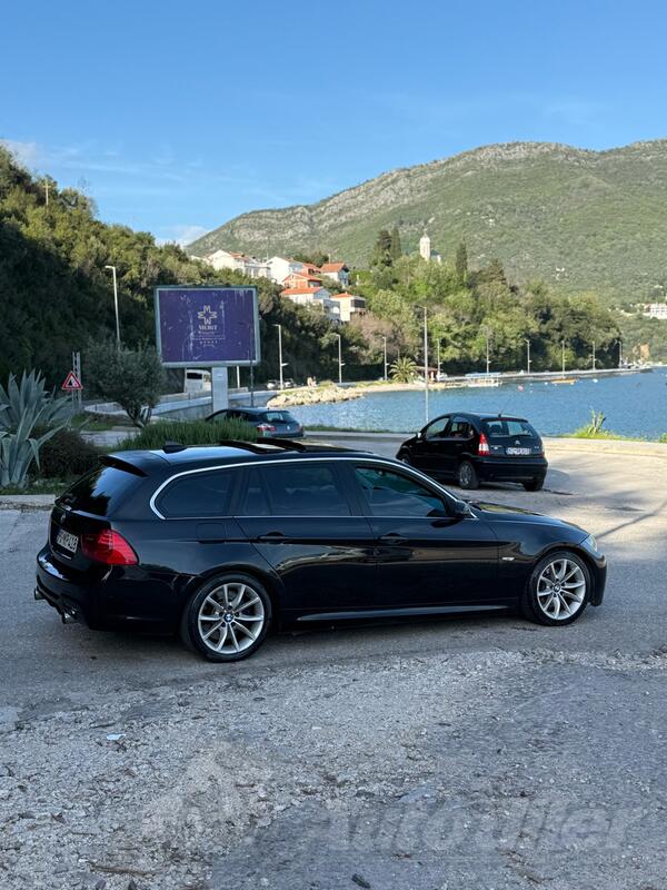 BMW - 330 - 3.0 X-drive