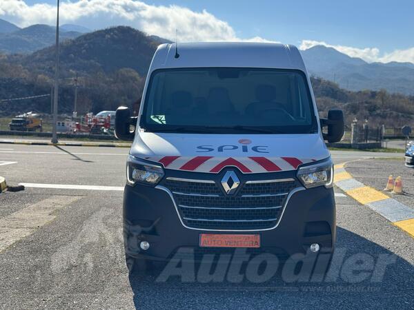 Renault - Master