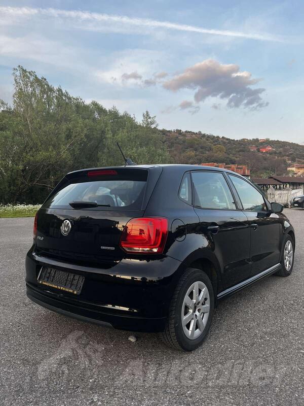 Volkswagen - Polo - 1.2 tdi
