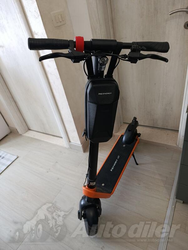 Avenue - Ms Energy E21