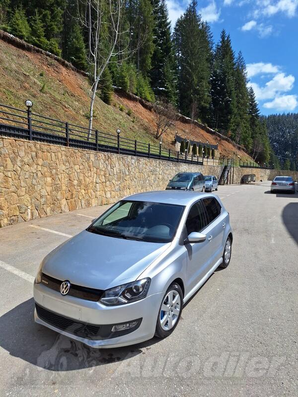 Volkswagen - Polo - 1.2