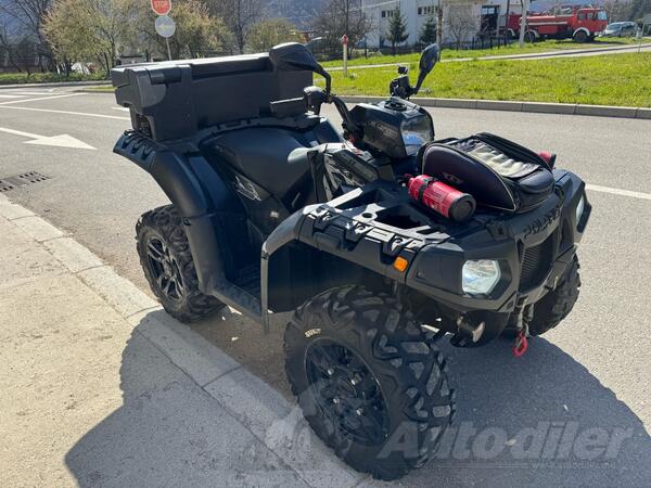 Polaris - Sportsman