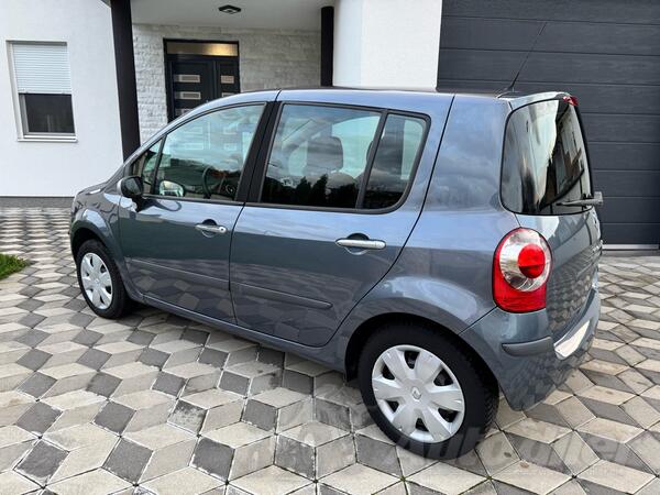 Renault - Modus - 1.5 DCI