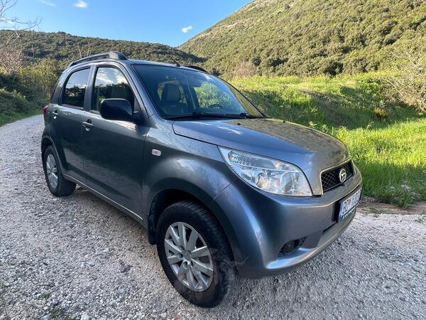 Daihatsu - Terios - 1.5