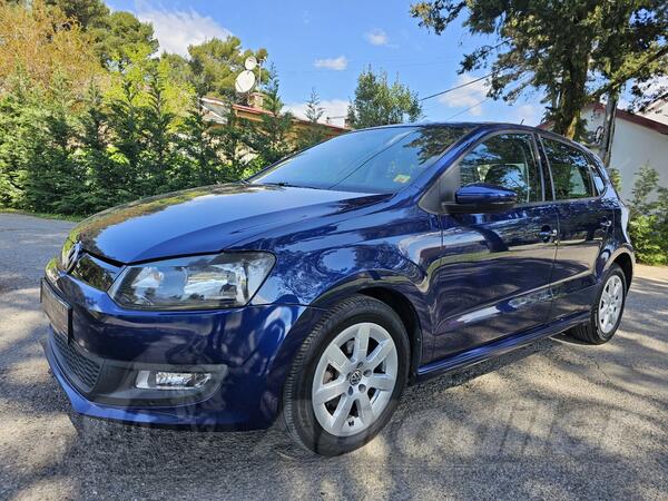 Volkswagen - Polo - 1.2 tdi