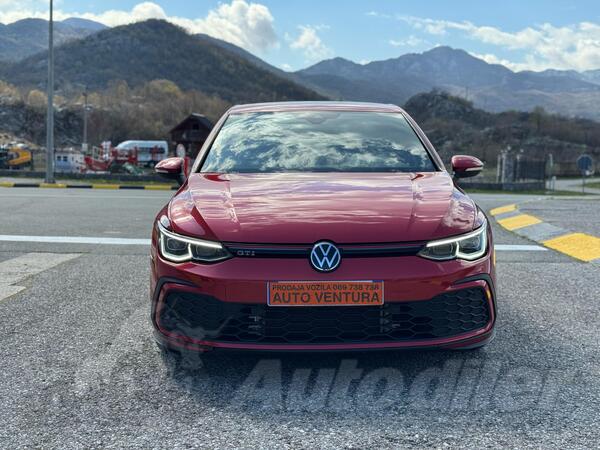 Volkswagen - Golf GTI - 02.2021.g