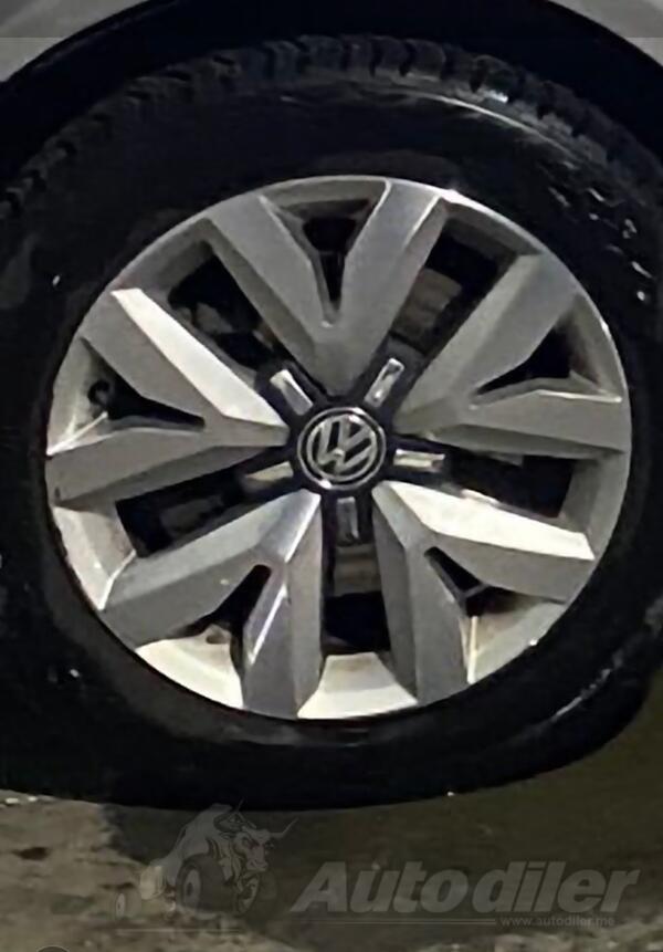 Ostalo felne i ... gume