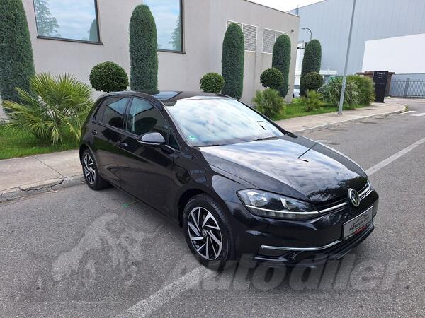 Volkswagen - Golf 7.5 - 1.6tdi 85kw