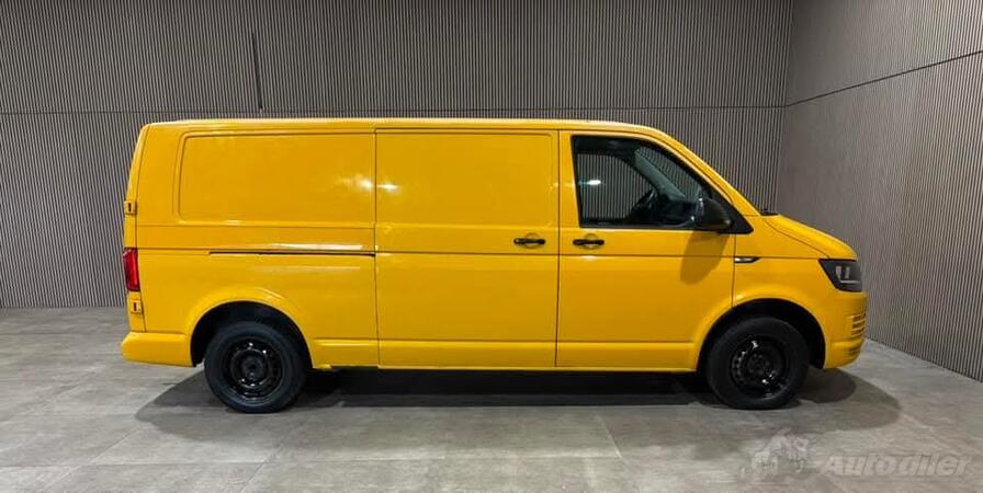 Volkswagen - Transporter T6