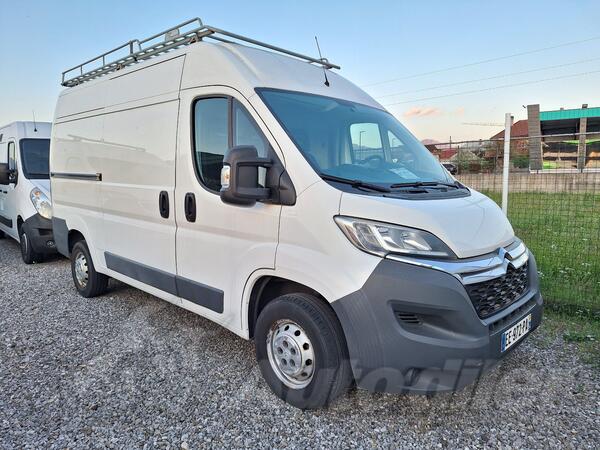 Citroen - Jumper 2.2 HDI