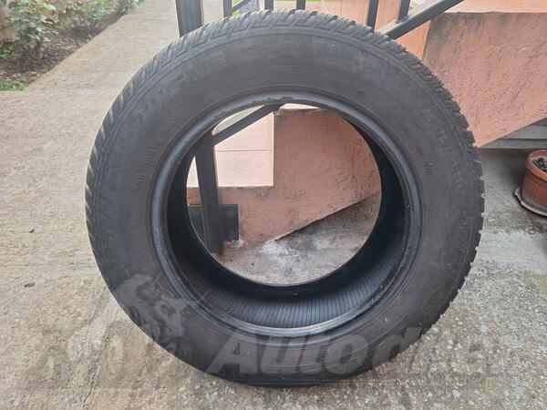 Fulda - MultiControl - Univerzalna guma