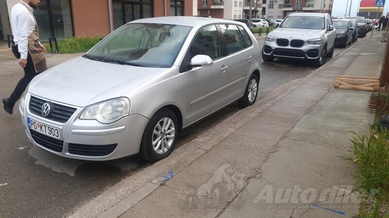 Volkswagen - Polo - c