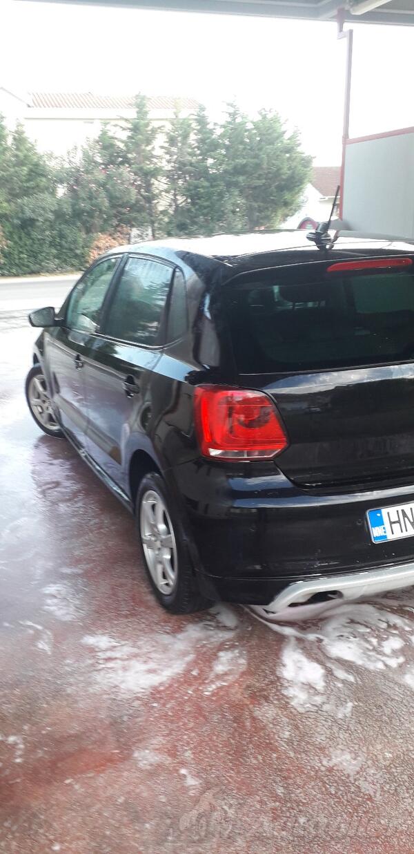 Volkswagen - Polo - 1.6 TDI