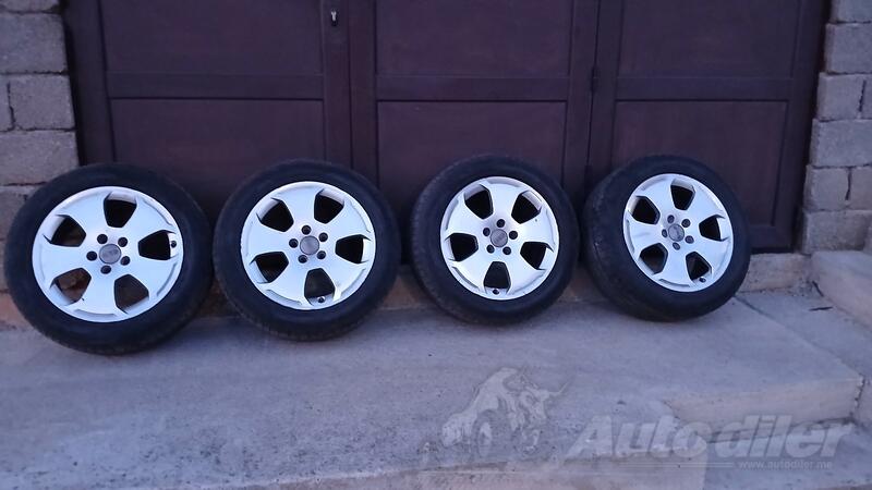 Sava - a - Ljetnja guma