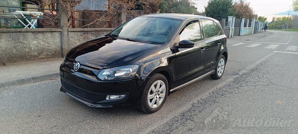 Volkswagen - Polo - 1.2tdi