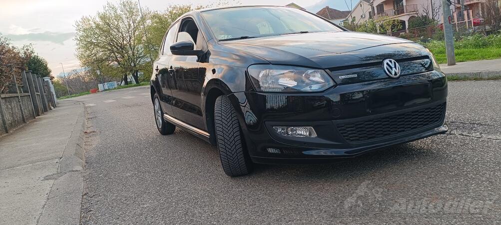 Volkswagen - Polo - 1.2