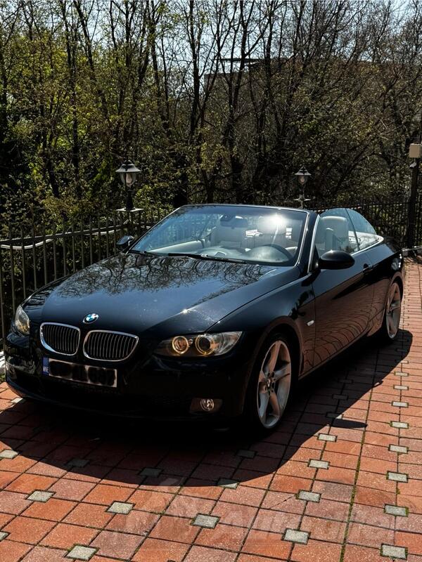 BMW - 330 - 3.0disel