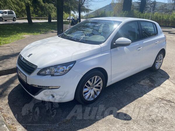 Peugeot - 308 - 1.6