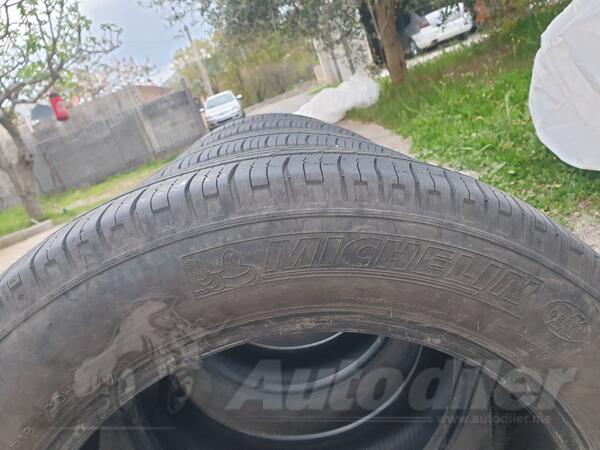 Michelin - miselin - Zimska guma