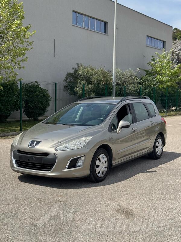 Peugeot - 308 - 1.6
