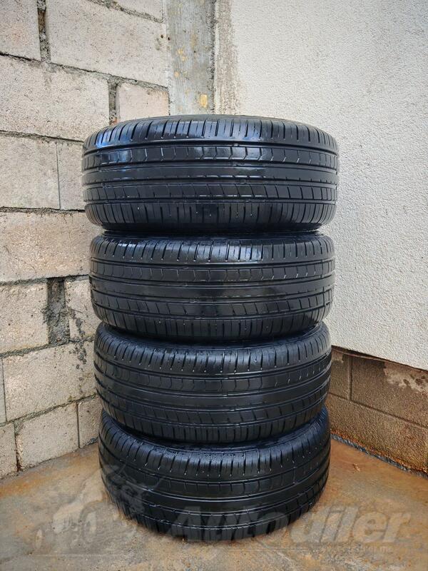 Leao - Ling - Ljetnja guma