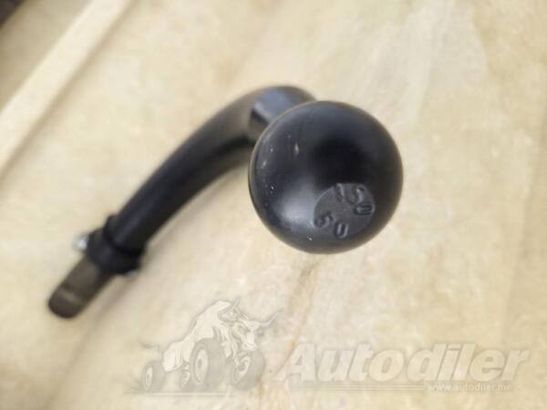 Kuka za vuču Citroen