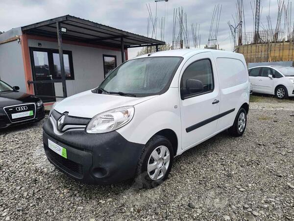 Renault - Kangoo - 1.5DCI-12/2016