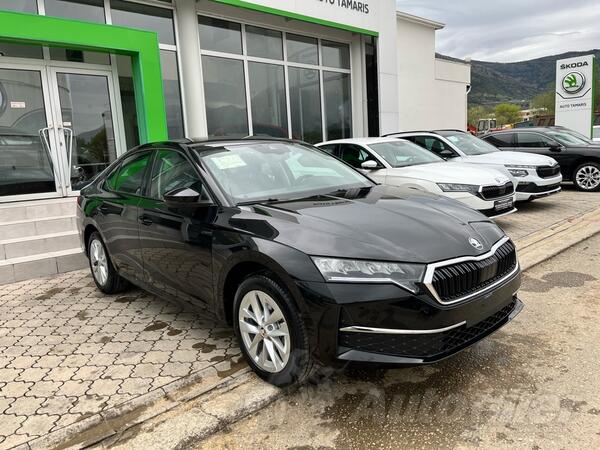 Škoda - Octavia - SELECTION 2.0 TDI