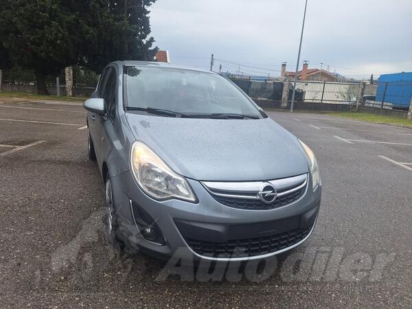 Opel - Corsa - 1.3 cdti
