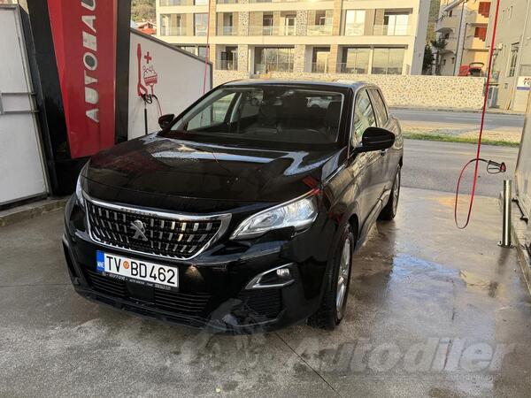 Peugeot - 3008 - 1.5