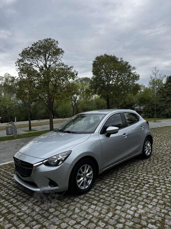 Mazda - 2 - 1.5D
