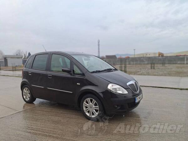 Lancia - MUSA - TDI 1.4