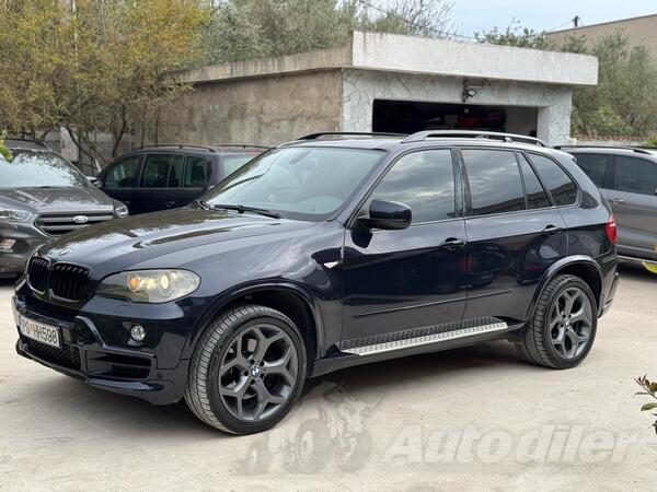BMW - X5 - 3.0d
