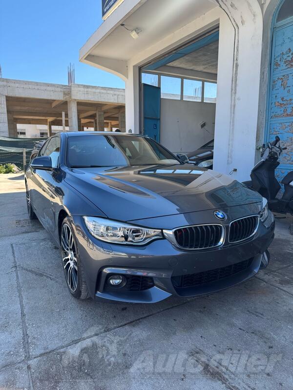 BMW - 435 - 3.0