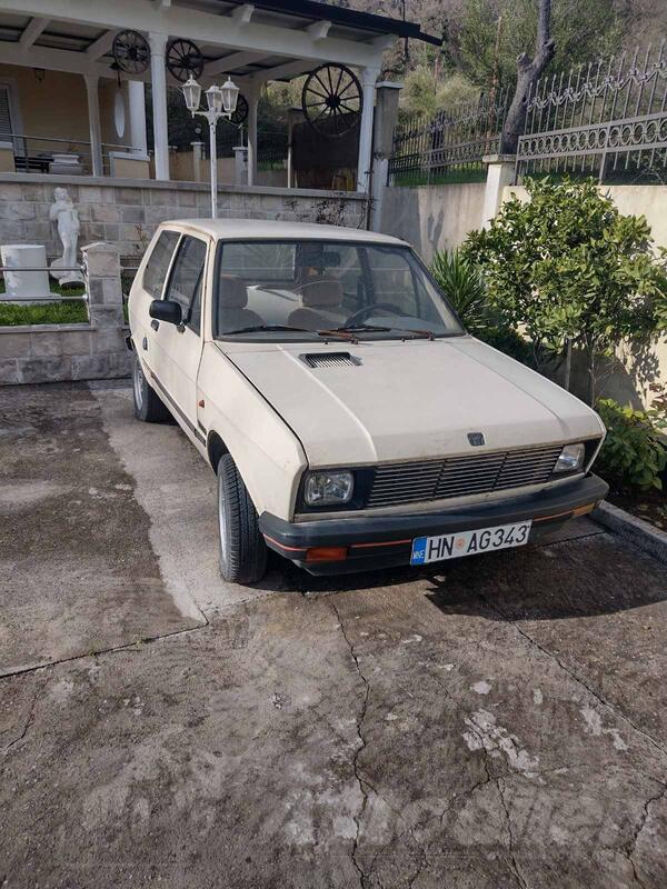 Zastava - Yugo 45 - 900