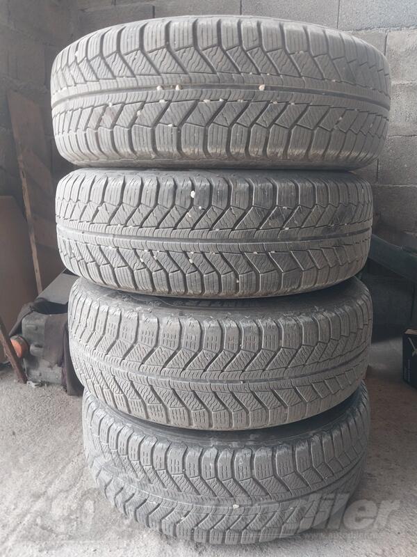 Petlas - xxx - Univerzalna guma