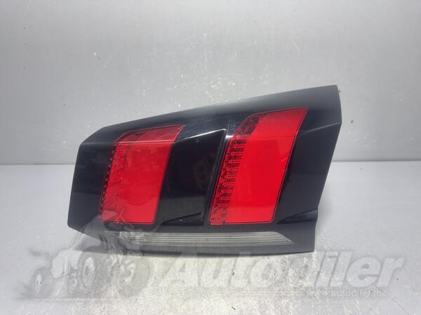 Desno stop svjetlo za Peugeot - 5008    - 2016-2020
