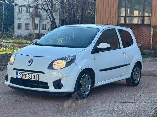 Renault - Twingo - 1.5 dci