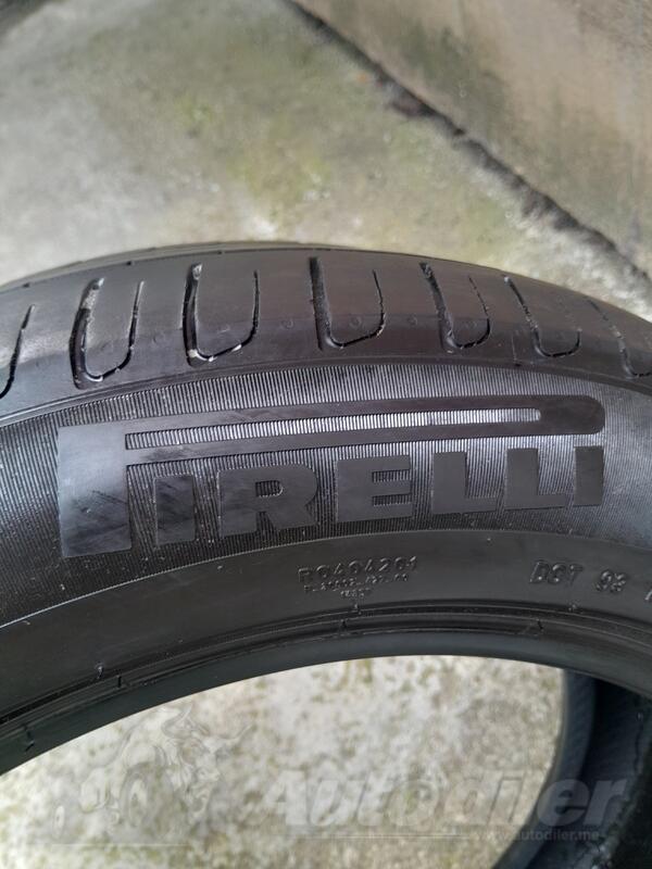 Pirelli - cinturato p 7 - Ljetnja guma