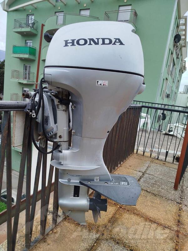 Honda - Honda 20ks - Motori za plovila