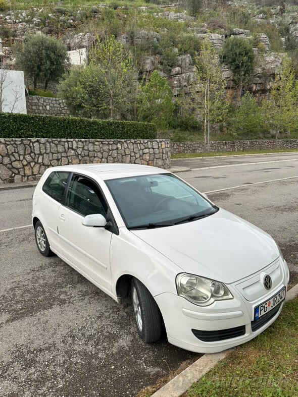Volkswagen - Polo - 1.4 TDI