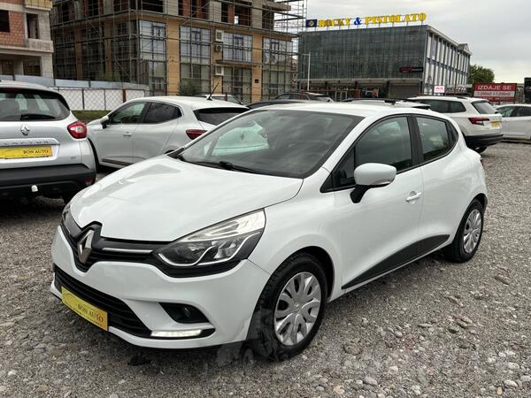 Renault - Clio