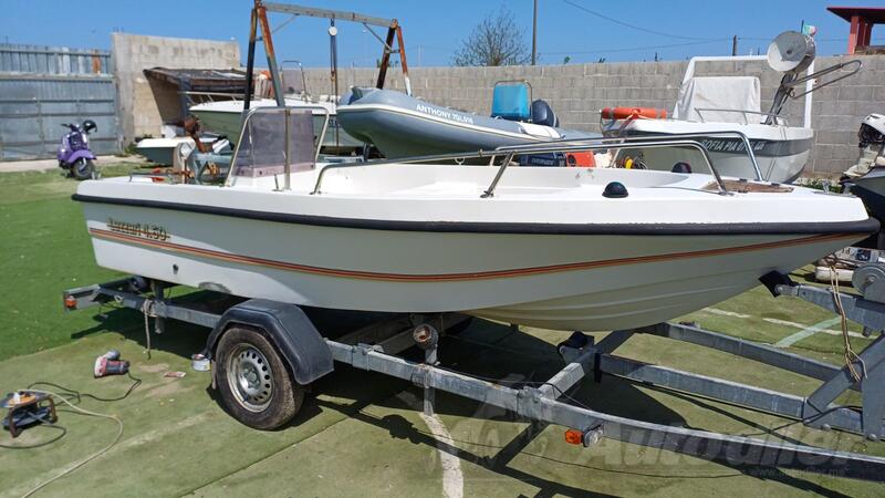 Ostalo - Piranha Lazzari