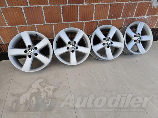 Ronal - 5x112 r16 - Aluminijum felne