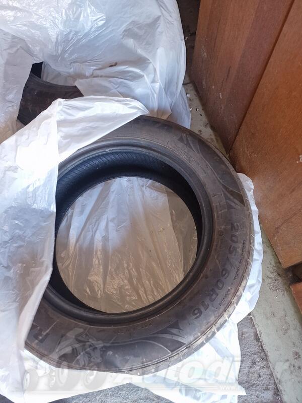 Minerva - 205/60/R16 - Ljetnja guma