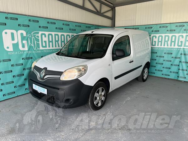Renault - Kangoo