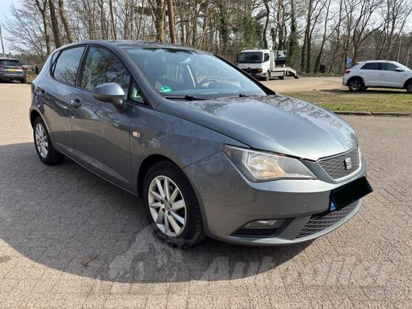 Seat - Ibiza - 1.2 tdi