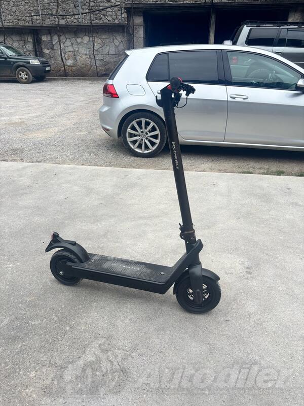 Author - Ms energy e21