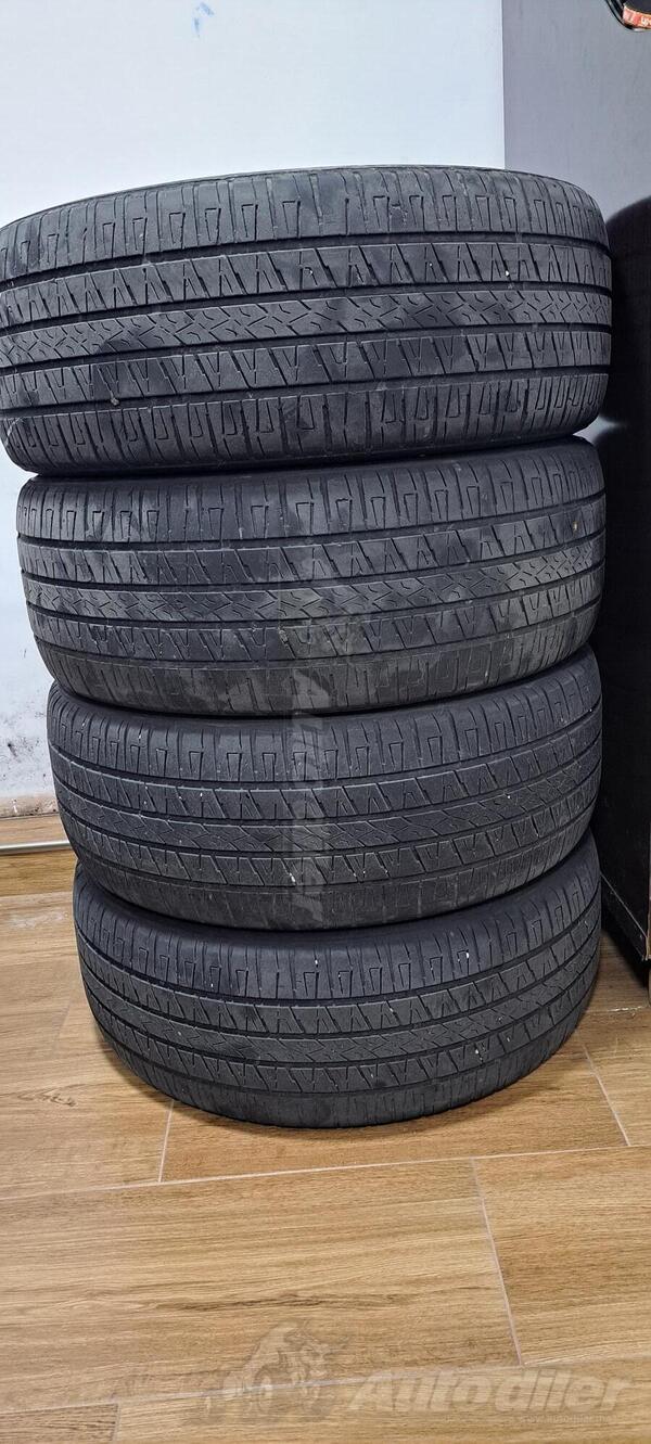 Sailun - Terramax CVR - Ljetnja guma